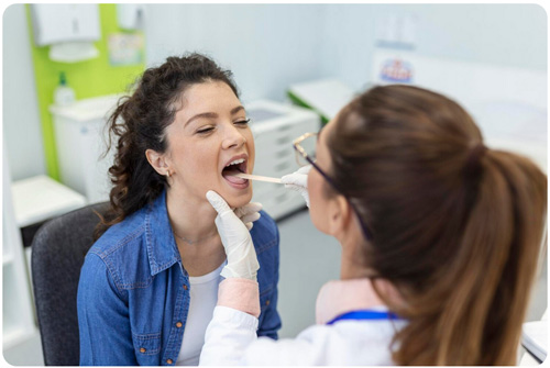 New Age ENT & Head-Neck Care for All Patients in New Delhi