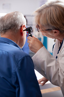 ENT Comprehensive Care in Dwarka | Head and Neck Surgery