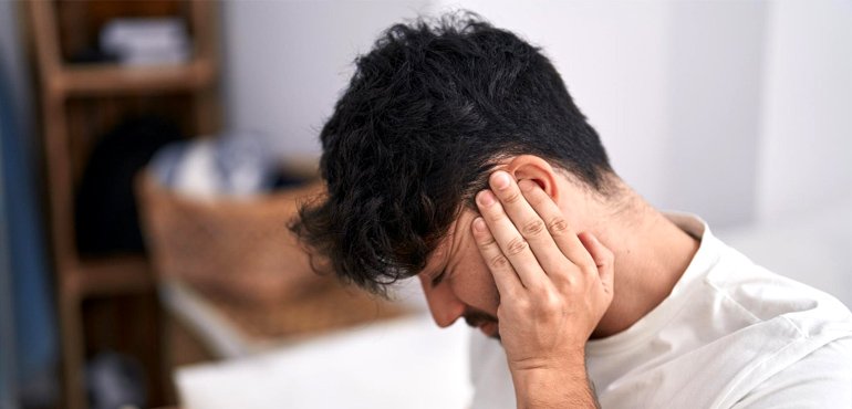 ear pain doctor in new delhi